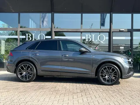 Annonce AUDI Q8 Hybride 2023 d'occasion 