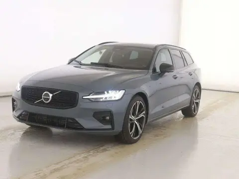 Annonce VOLVO V60 Diesel 2024 d'occasion 