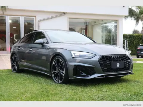 Used AUDI A5 Diesel 2020 Ad 