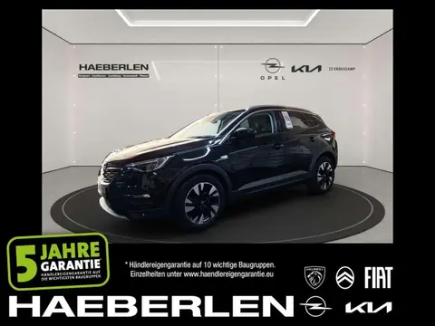 Annonce OPEL GRANDLAND Essence 2020 d'occasion 