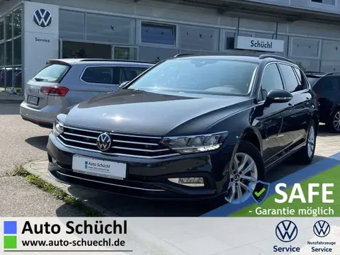 Used VOLKSWAGEN PASSAT Diesel 2023 Ad 