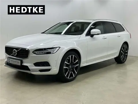 Annonce VOLVO V90 Diesel 2023 d'occasion 