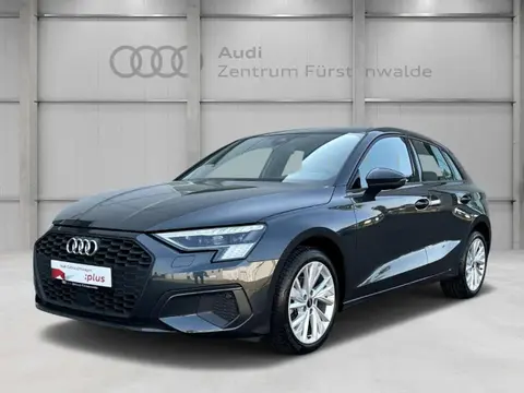 Used AUDI A3 Diesel 2022 Ad 