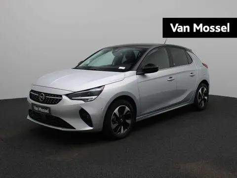 Annonce OPEL CORSA Électrique 2022 d'occasion 