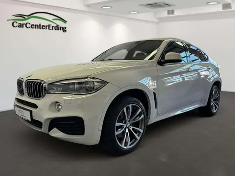 Used BMW X6 Diesel 2017 Ad 