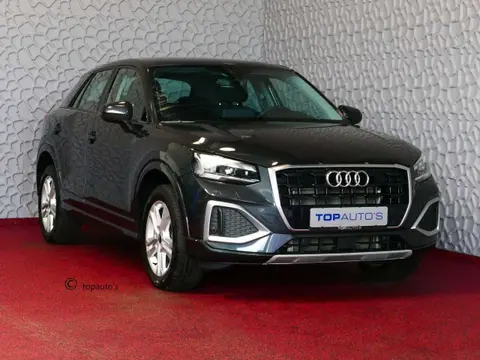 Used AUDI Q2 Petrol 2024 Ad 