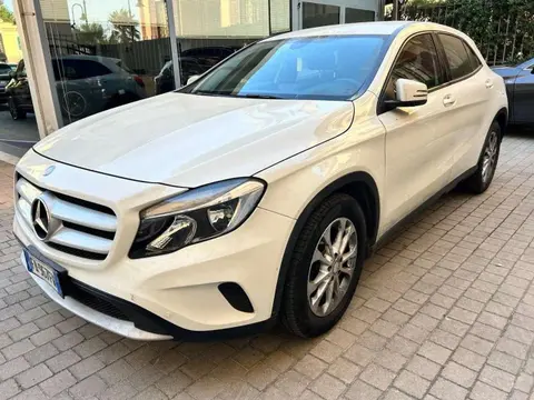 Used MERCEDES-BENZ CLASSE GLA Diesel 2015 Ad 