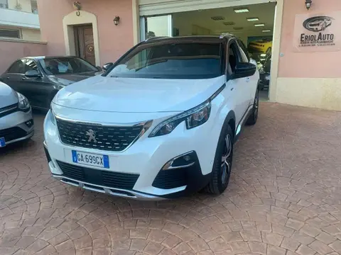 Annonce PEUGEOT 3008 Diesel 2020 d'occasion 