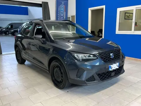 Annonce SEAT ARONA Essence 2022 d'occasion 