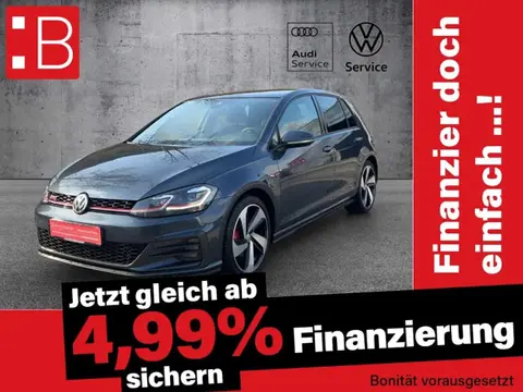 Annonce VOLKSWAGEN GOLF Essence 2020 d'occasion 