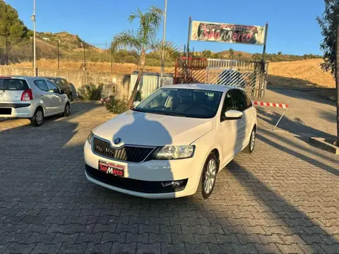 Used SKODA RAPID Diesel 2018 Ad 