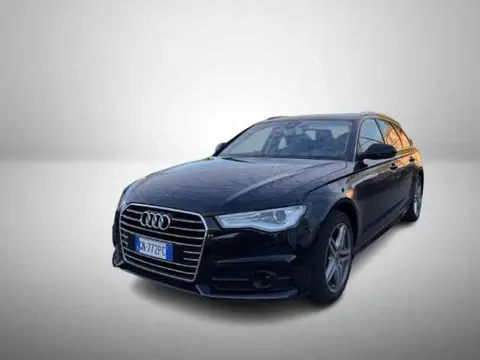 Used AUDI A6 Diesel 2017 Ad 