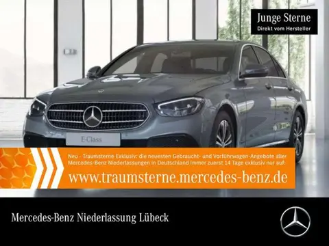 Used MERCEDES-BENZ CLASSE E Petrol 2020 Ad 