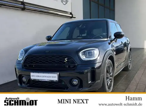 Annonce MINI COOPER Hybride 2021 d'occasion 