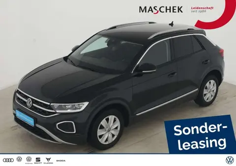 Used VOLKSWAGEN T-ROC Petrol 2022 Ad 