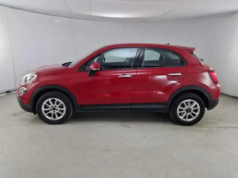 Used FIAT 500X Diesel 2019 Ad 