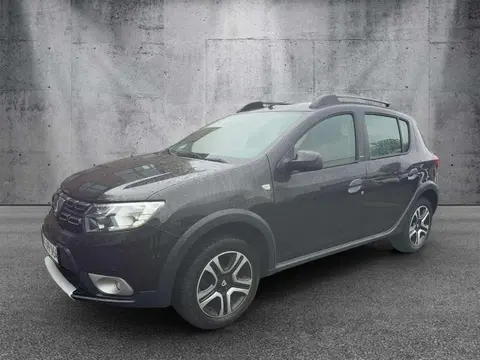 Annonce DACIA SANDERO Essence 2018 d'occasion 