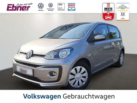 Annonce VOLKSWAGEN UP! Essence 2020 d'occasion 