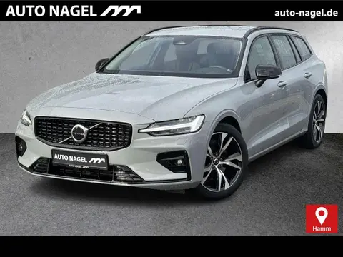 Annonce VOLVO V60 Diesel 2024 d'occasion 