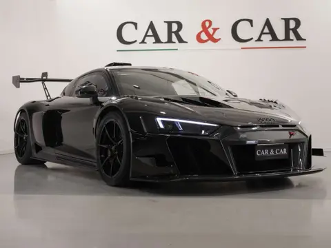 Used AUDI R8 Petrol 2024 Ad 