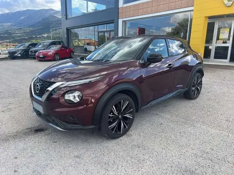 Annonce NISSAN JUKE Essence 2021 d'occasion 