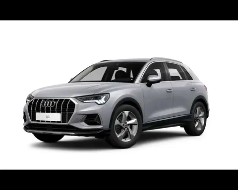 Used AUDI Q3 Diesel 2024 Ad 