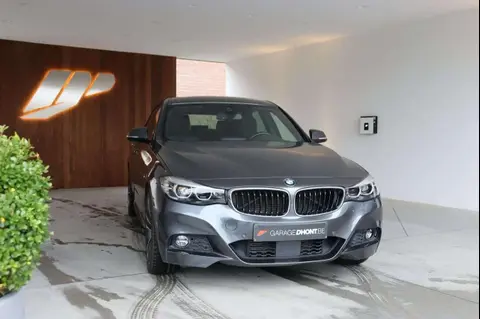 Used BMW SERIE 3 Diesel 2018 Ad 