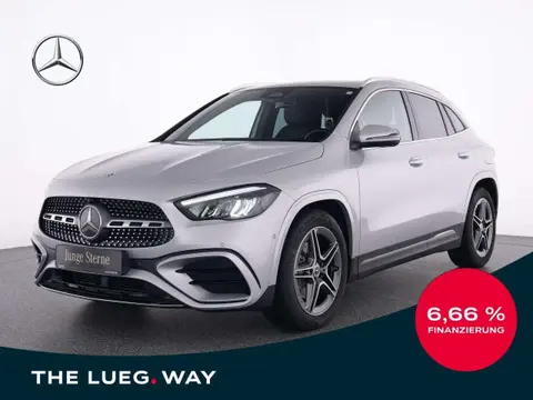 Used MERCEDES-BENZ CLASSE GLA Petrol 2023 Ad 