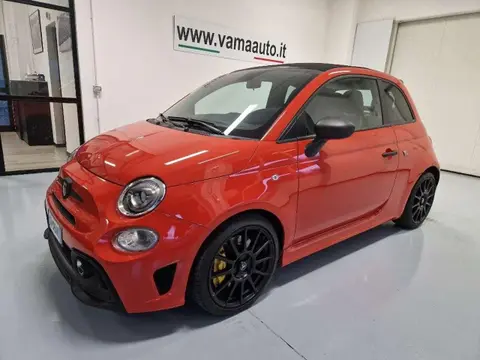 Used ABARTH 695 Petrol 2023 Ad 