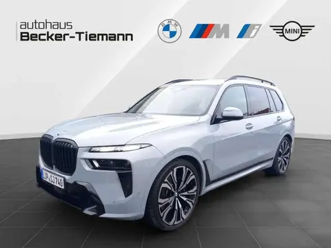 Annonce BMW X7 Diesel 2024 d'occasion 