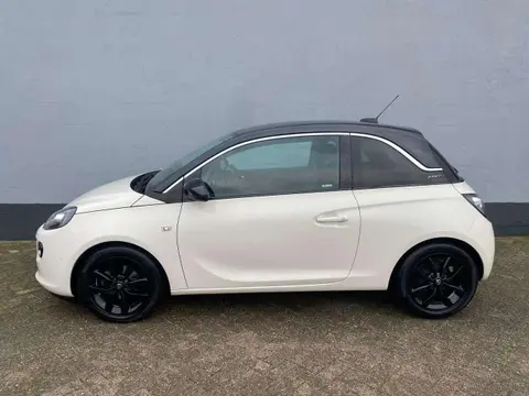 Used OPEL ADAM Petrol 2016 Ad 