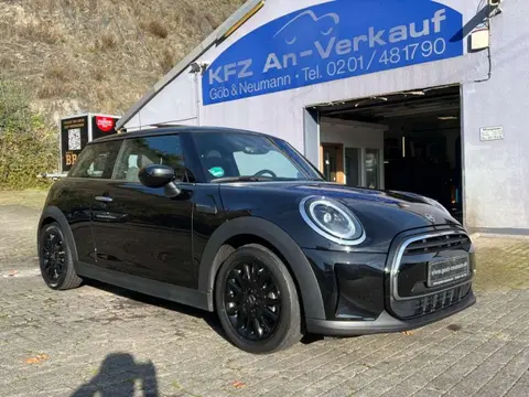 Used MINI COOPER Petrol 2021 Ad 