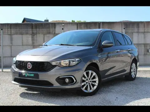 Annonce FIAT TIPO Essence 2019 d'occasion 