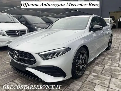 Used MERCEDES-BENZ CLASSE A Hybrid 2023 Ad 