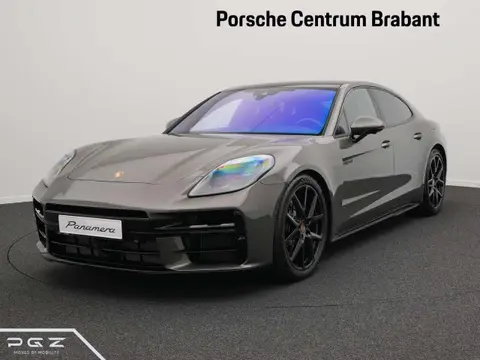 Annonce PORSCHE PANAMERA Hybride 2024 d'occasion 