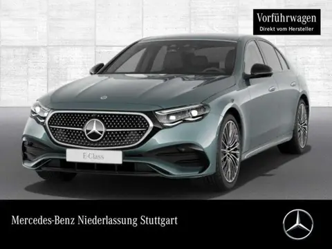 Used MERCEDES-BENZ CLASSE E Hybrid 2024 Ad 