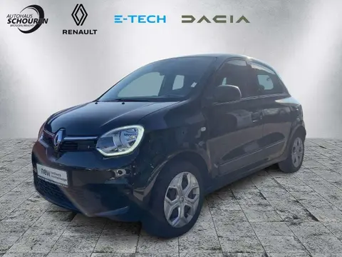 Annonce RENAULT TWINGO Essence 2020 d'occasion 