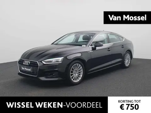 Annonce AUDI A5 Diesel 2019 d'occasion 