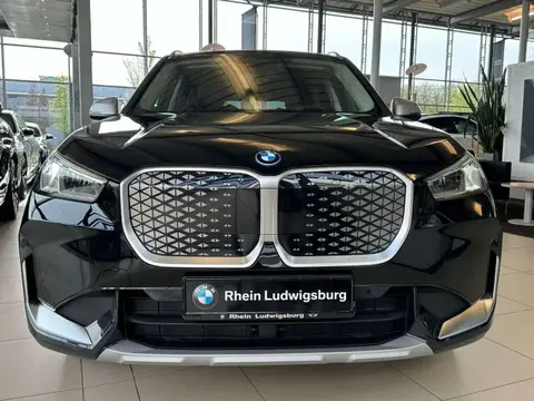 Annonce BMW IX1 Électrique 2024 d'occasion 