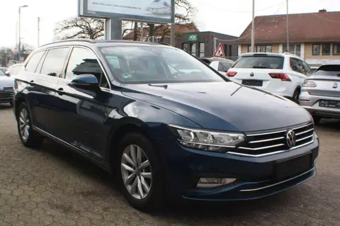 Used VOLKSWAGEN PASSAT Diesel 2023 Ad 