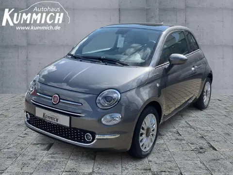 Used FIAT 500 Hybrid 2023 Ad 