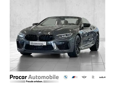 Used BMW M8 Petrol 2020 Ad 