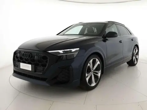 Annonce AUDI Q8 Hybride 2024 d'occasion 