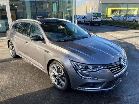 Used RENAULT TALISMAN Diesel 2020 Ad 