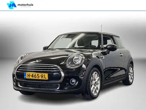 Annonce MINI COOPER Essence 2020 d'occasion 