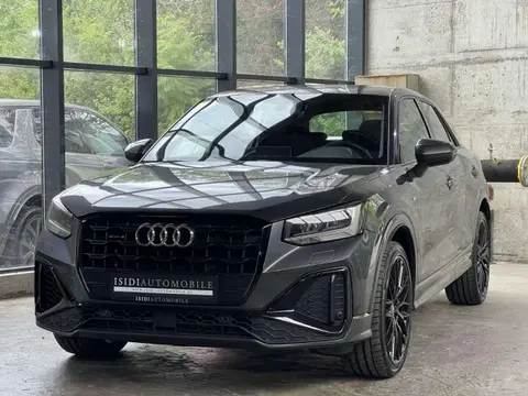 Annonce AUDI Q2 Diesel 2021 d'occasion 