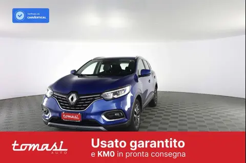 Used RENAULT KADJAR Diesel 2022 Ad 