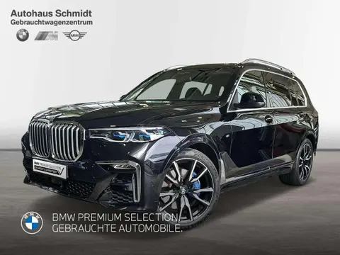 Used BMW X7 Diesel 2022 Ad 