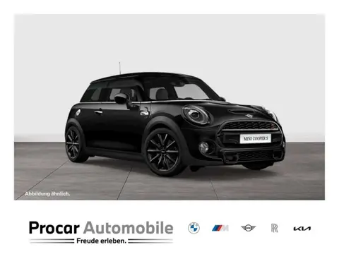 Used MINI COOPER Petrol 2019 Ad 