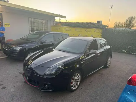 Used ALFA ROMEO GIULIETTA Petrol 2016 Ad 